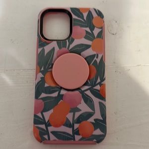 phone case for the iphone 12 pro